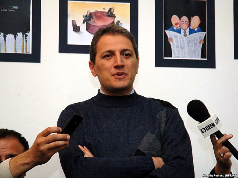 Ələsgər Məmmədli: “Hökumət doğruları eşitməkdən qorxur”