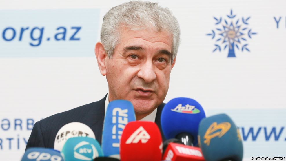 "Bir neçə aydan sonra üzvlərimizin sayı 700 minə çatacaq"