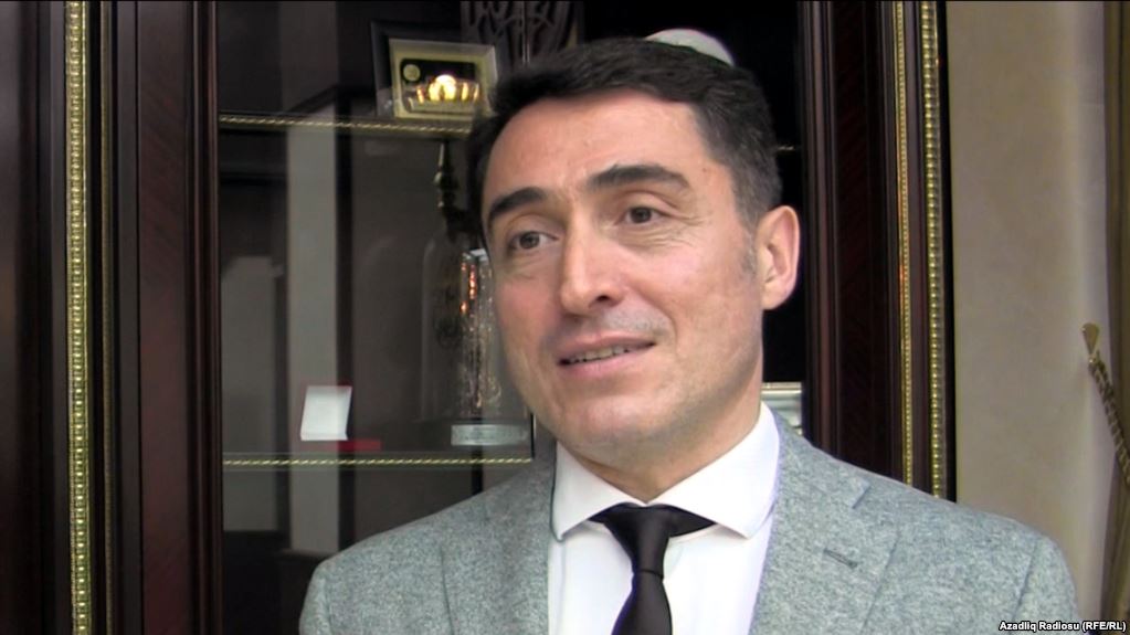 Komitə sədri: Azərbaycandakı rus icmasının da sənədlərində çatışmazlıq var