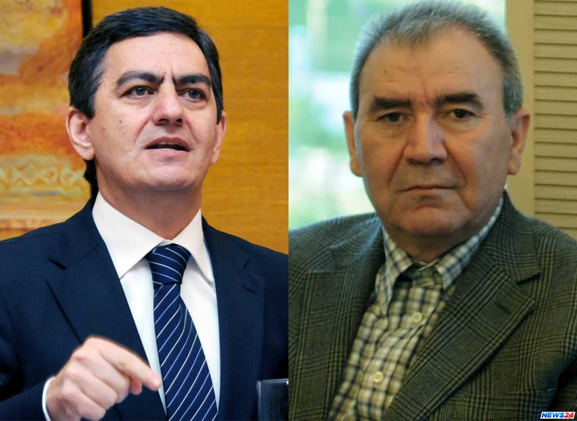 Müxalifət Baş Prokurorluqdan "Pandora sənədləri"nin araşdırılmasını tələb edir