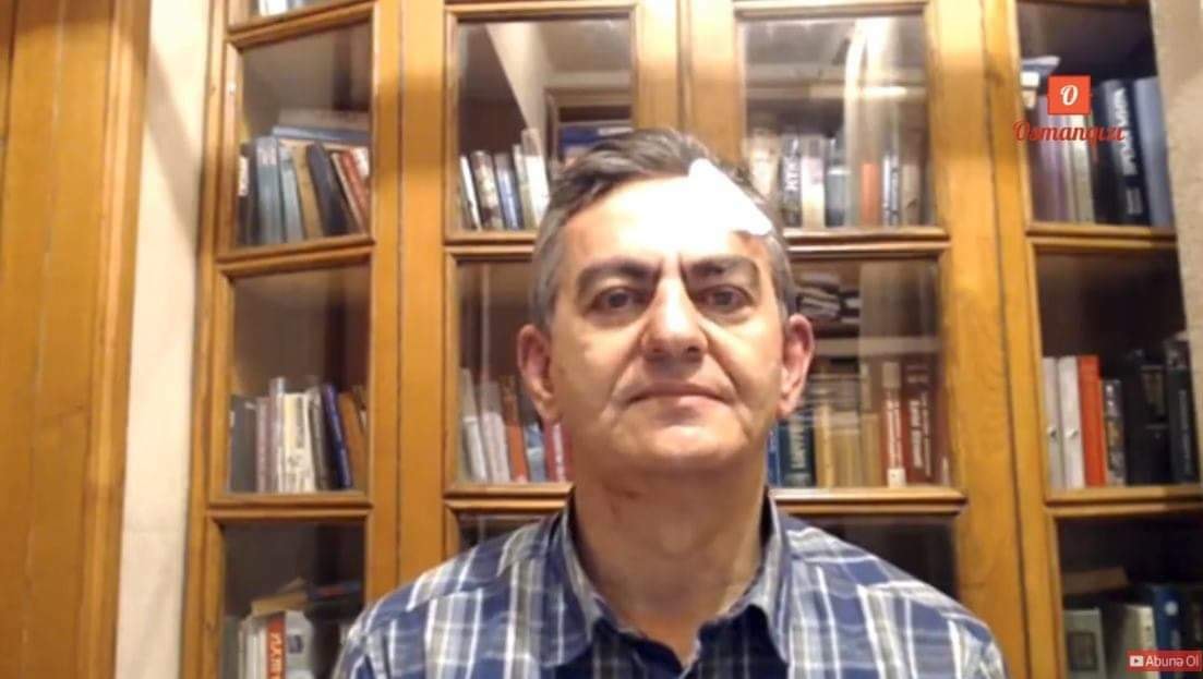 Prokurorluğa reaksiya: "Bəyanat hakimiyyətin çıxılmaz vəziyyətə düşdüyünün xəbərçisidir"