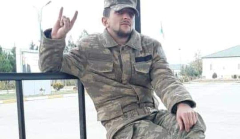 Vətən müharibəsi qazisi intihar edib