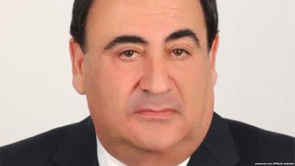 Hakim Ənvər Seyidov yenidən ağır vəziyyətdə xəstəxanaya yerləşdirilib