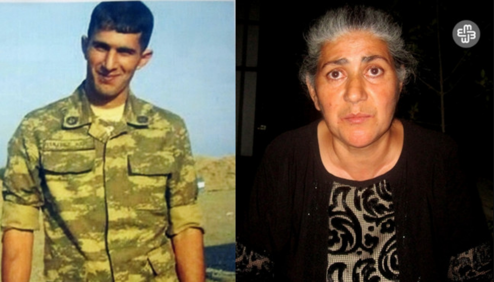 ''Həbs olunan 4 MAXE-ni zorlayıb, işgəncə veriblər''