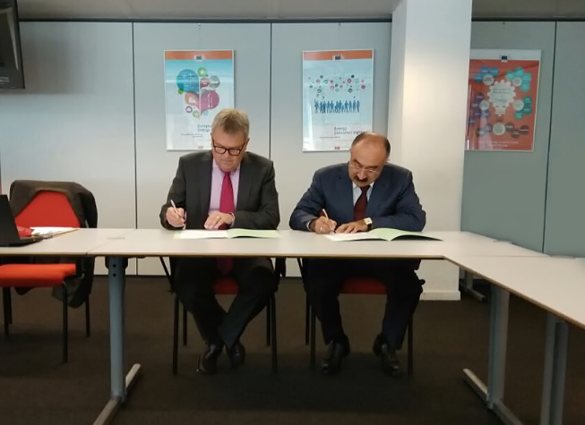 Bu gün Trampla Ərdoğan arasında telefon danışığı olacaq