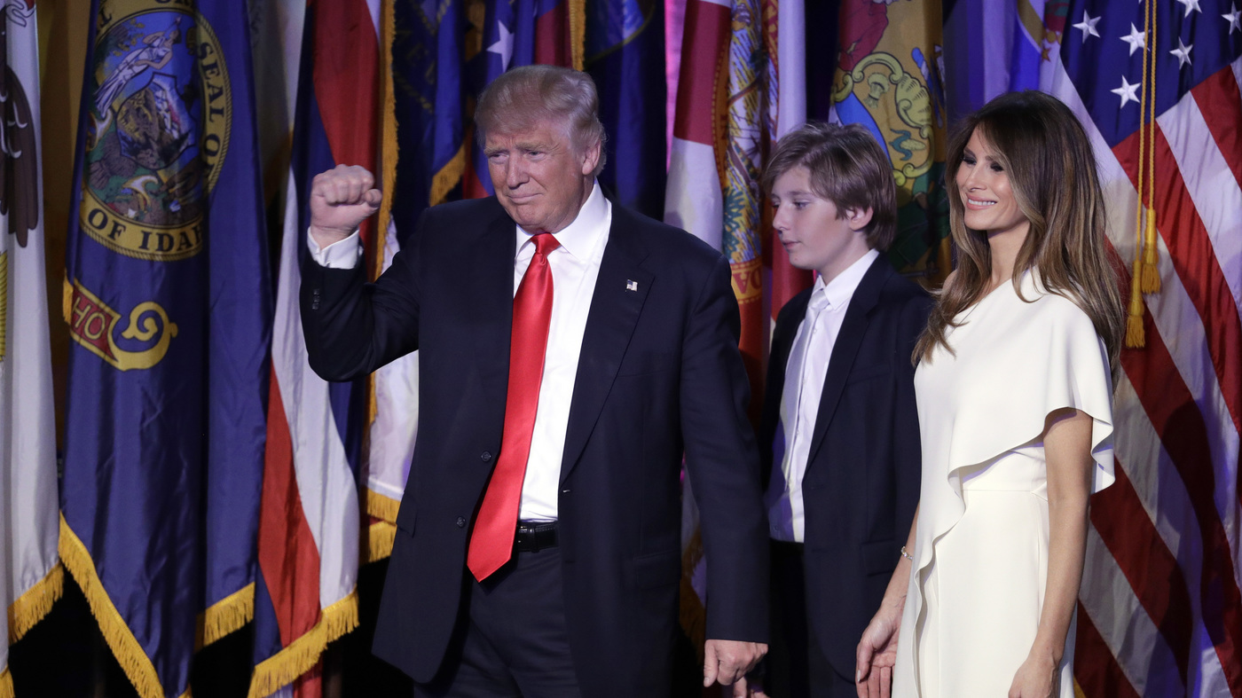 Donald Trampın mühafizəsi Nyu-York şəhərinə gündəlik bir milyon dollara başa gəlir