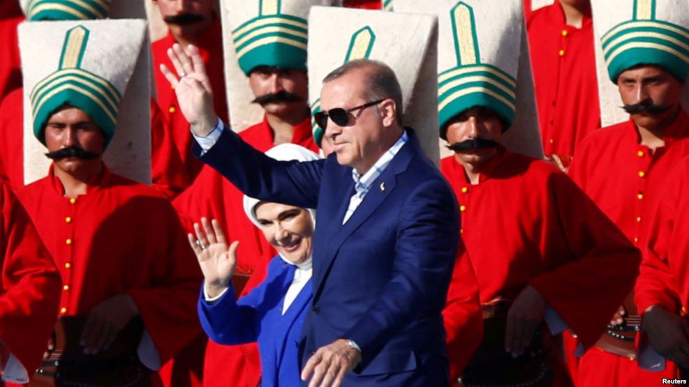 Yoxsul ailədən çıxan Erdoğan realpolitikanı yaxşı bilir