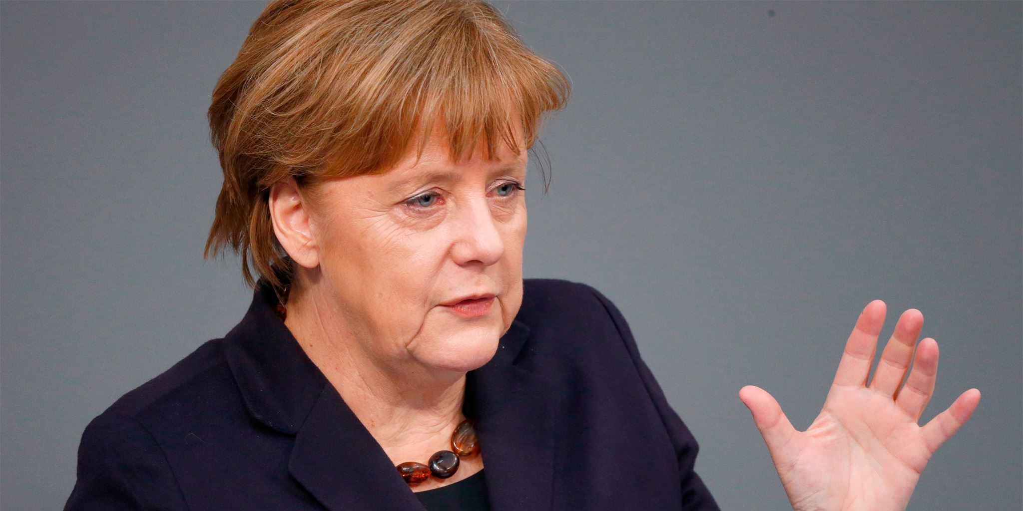 Merkel: “60 min miqrant Almaniyanı könüllü olaraq tərk etməlidir”