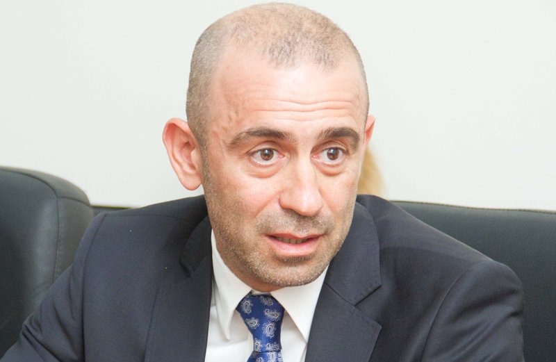Vahid Mustafayev: "ANS-in məsələsi beynəlxalq səviyyədə həll olunmaqdadır"