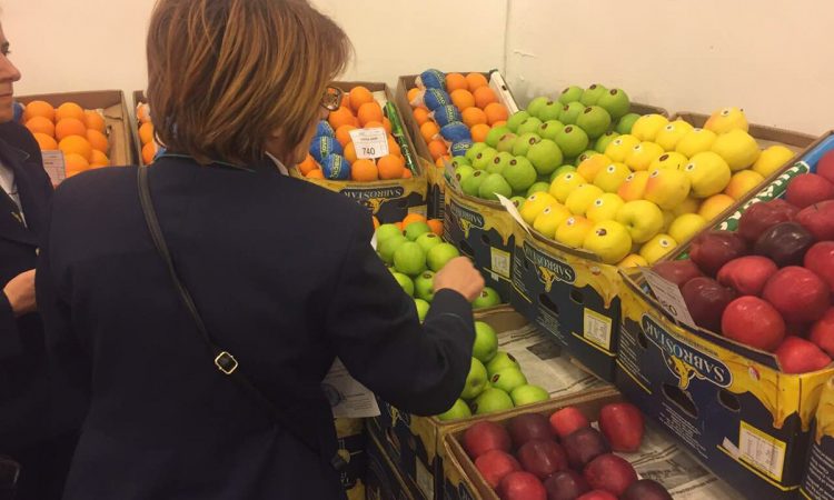 Ermənistan: Azərbaycan almasını idxal edənlərə qarşı ittiham təqdim olunub