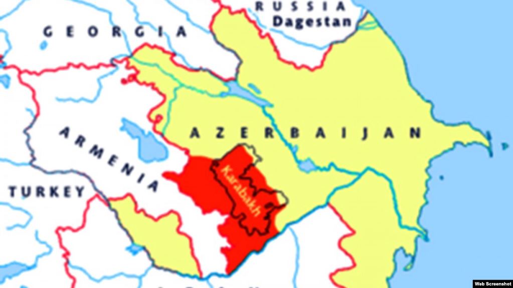 Bir qrup güneyli feminist Qarabağ münaqişəsi ilə bağlı bəyanat yayıb