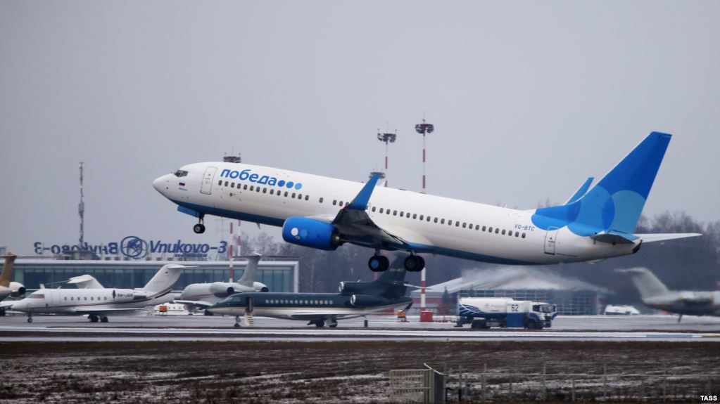 Rusiya Türkiyəyə turist təyyarə reyslərini dayandıra bilər