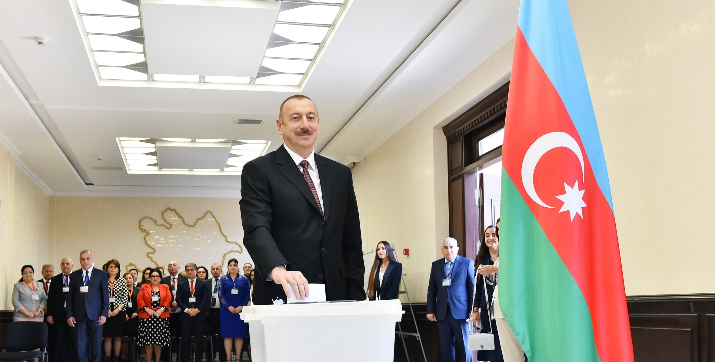 Nəticələri ləğv olunmuş dairələrə təkrar seçkilər nə vaxt keçiriləcək?