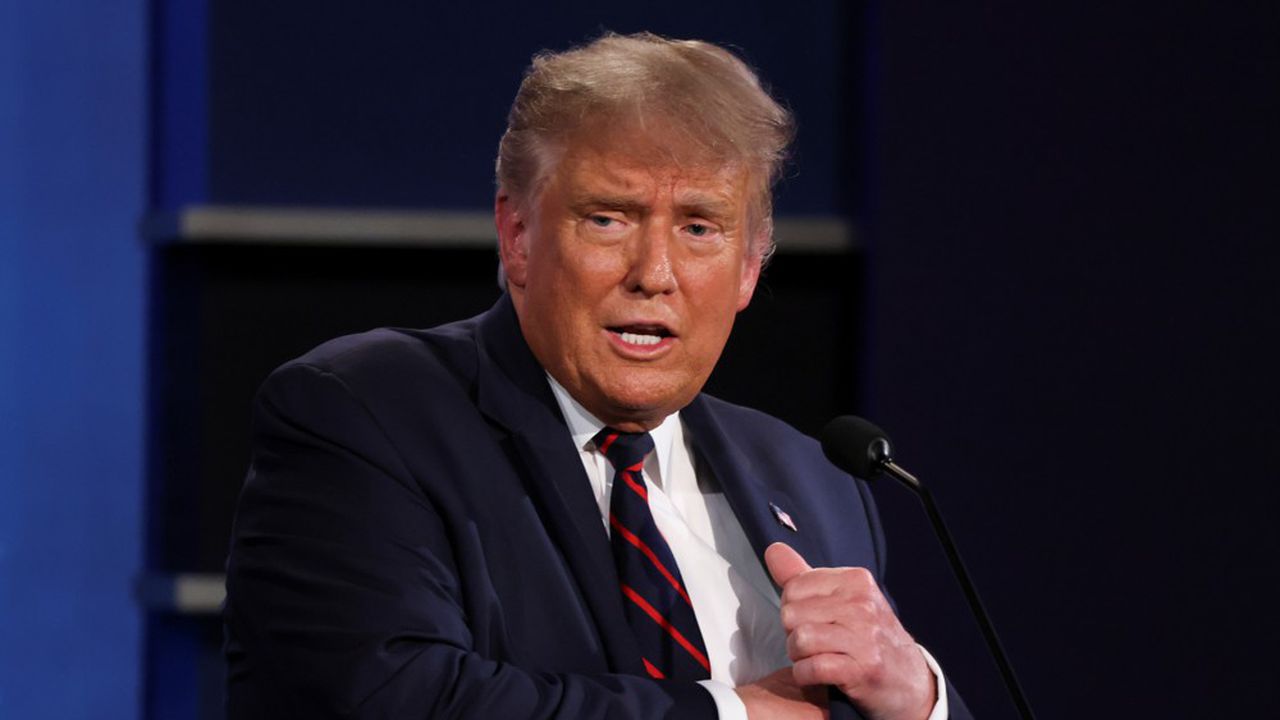 Trampın koronavirusa qarşı səyləri seçkilərin nəticələrində əsas amil ola bilər