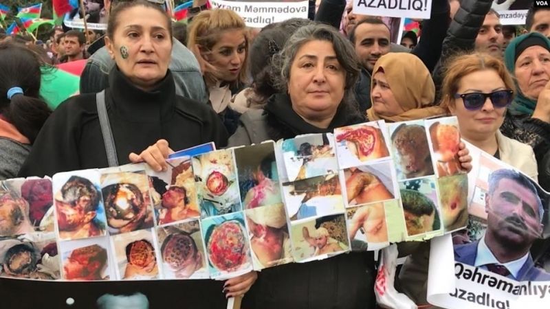 “Tərtər işi” üzrə günahlandırılan 3 hərbçinin cinayət işi apellyasiya instansiyasına qaytarılıb