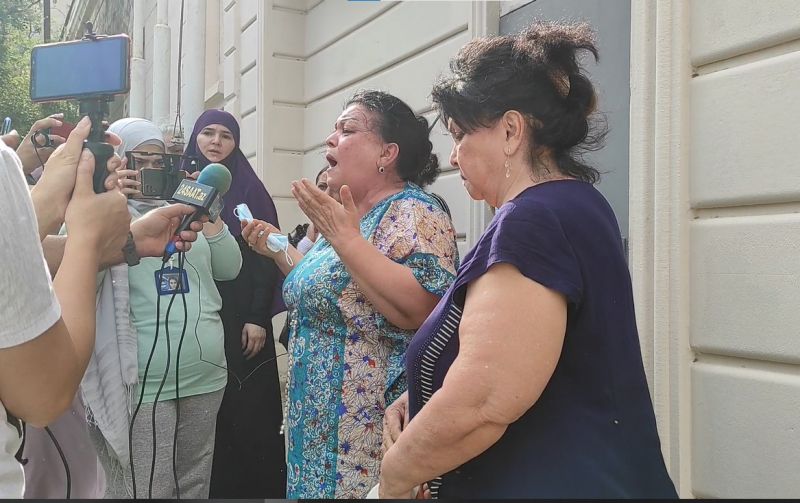 “Tovuz işi” üzrə apellyasiya baxışı davam etdirilib