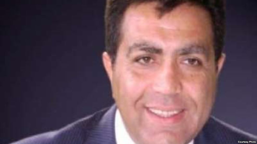 Həbsdə olan sabiq nazir azadlığa buraxılıb