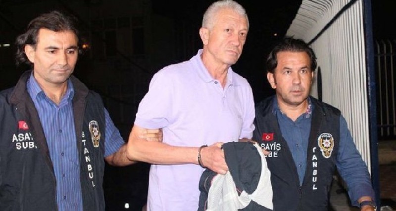 Etimad İsmayılovun qatili cinayətin səbəblərini açıqlayıb
