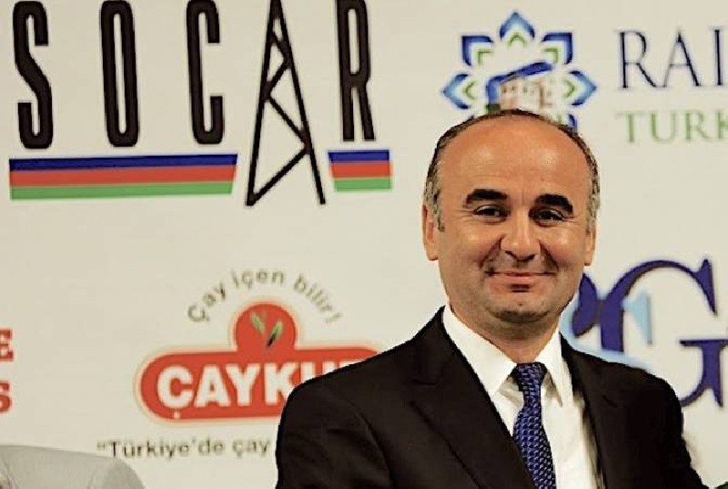 ABŞ Ədliyyə Nazirliyi SOCAR-ın lobbiçisinə ittiham irəli sürüb