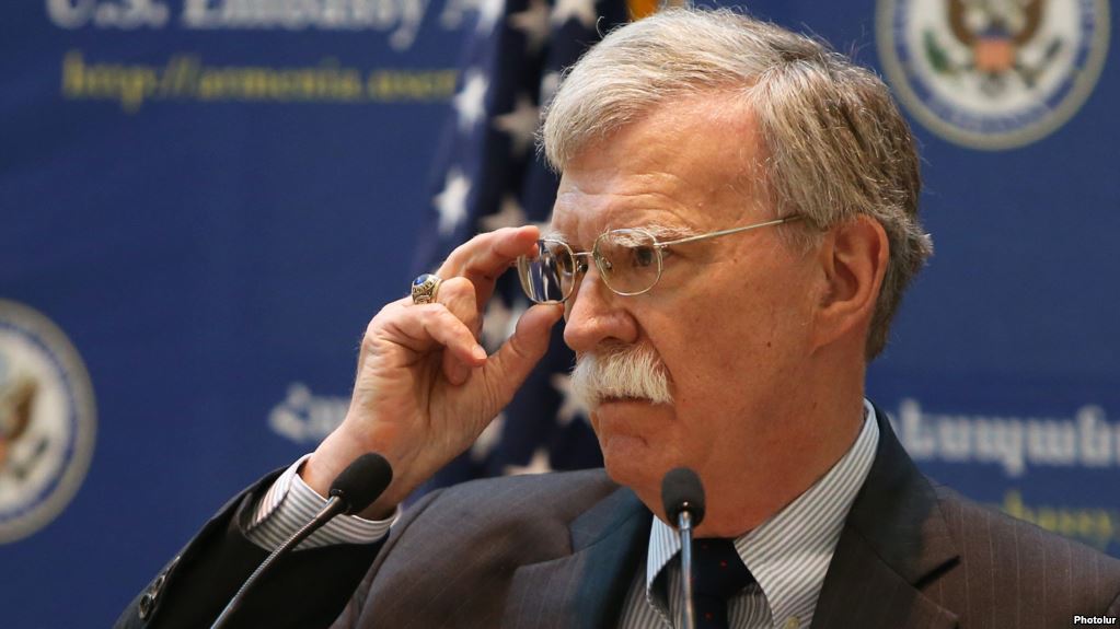 Ağ evdən Kosovo çağırışı