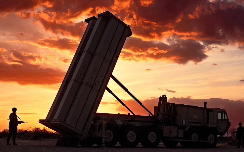 Şimali Koreya yeni silahlarını nümayiş etdirib