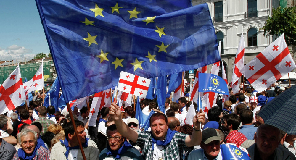 Almaniya Gürcüstanı təhlükəsiz ölkə elan etdi - bu nə deməkdir?