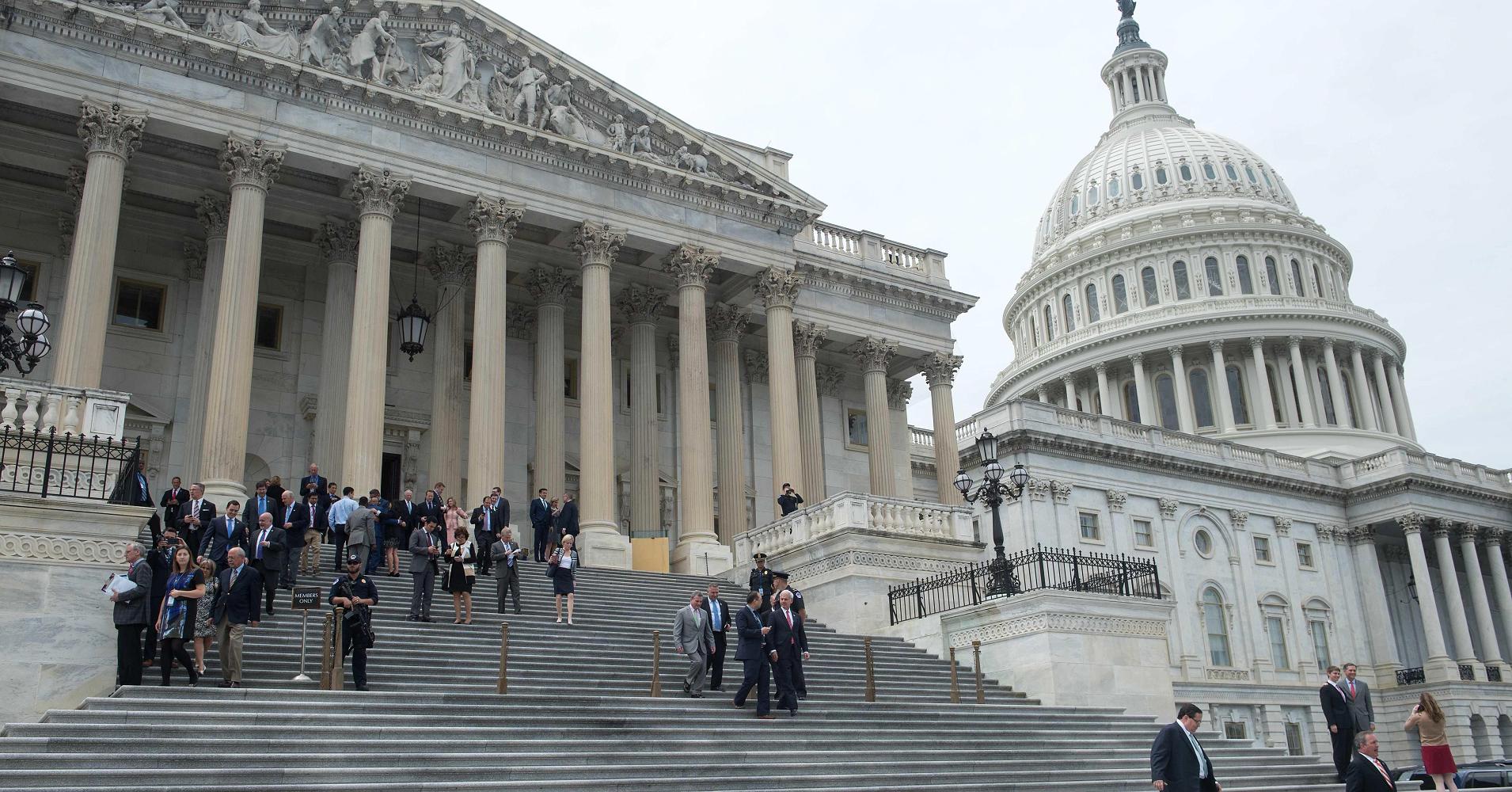 ABŞ Nümayəndələr Palatası “Rusiya işi” üzrə məxfi sənədin dərc edilməsinin lehinə səs verib