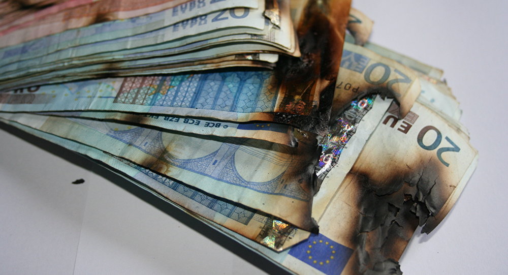 İspaniya avroya alternativ axtarır