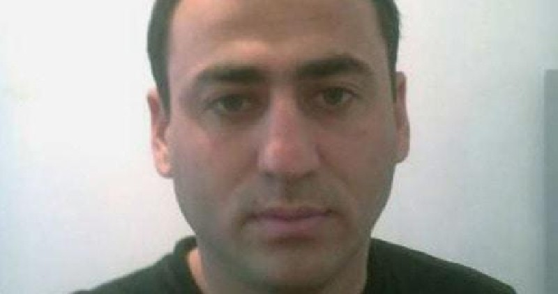 Jurnalist Əfqan Sadıqov 30 günlük həbs edilib