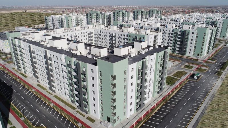 MİDA 503 güzəştli mənzili satışa çıxarıb