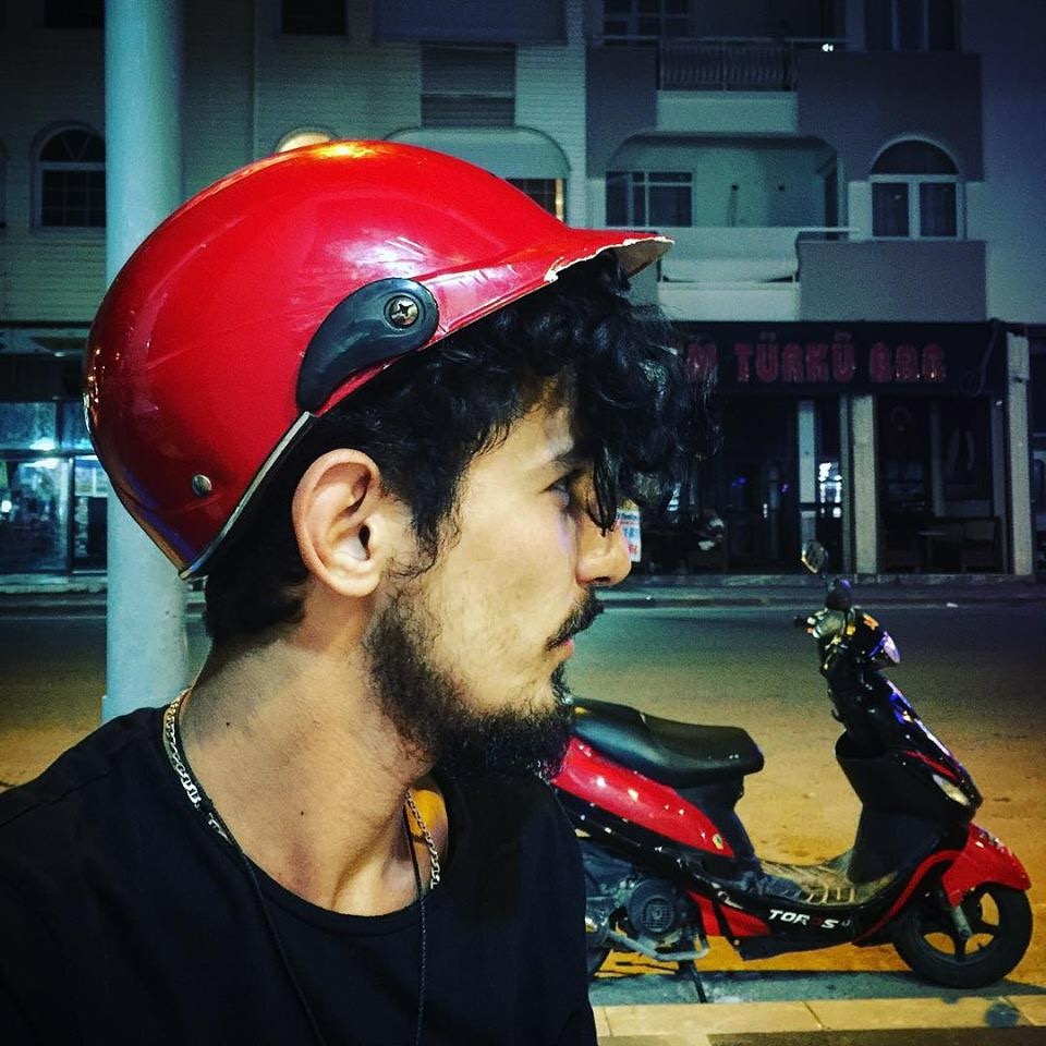 Gənc fəal yazdıqlarına görə 2 aylıq həbs edilib