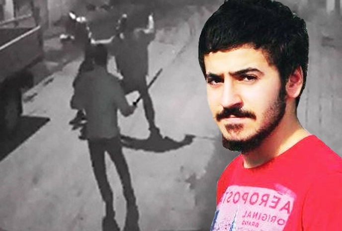 "Gezi Parkı"nda öldürülən gəncin adına təqaüd veriləcək