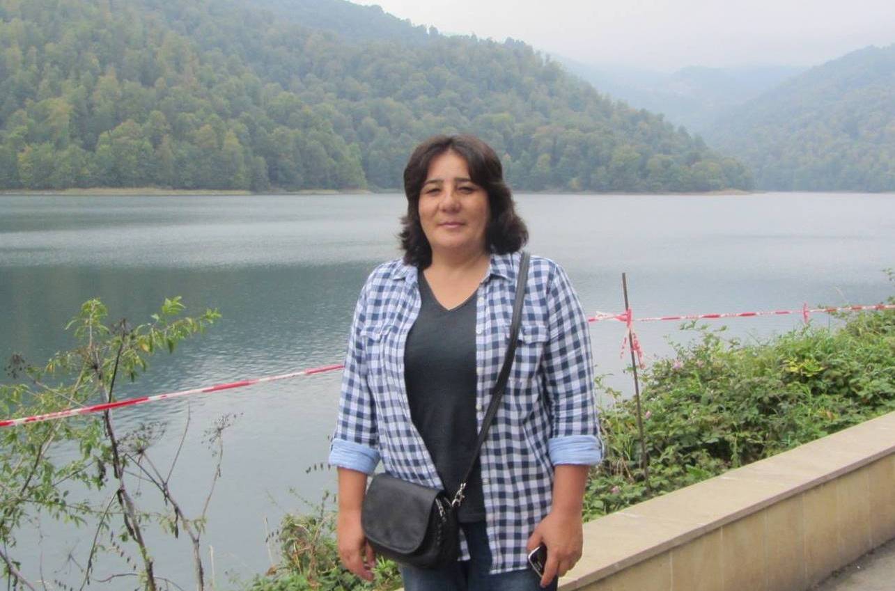 Vəkil: "Gözəl Bayramlının ayaqları tutula bilər"