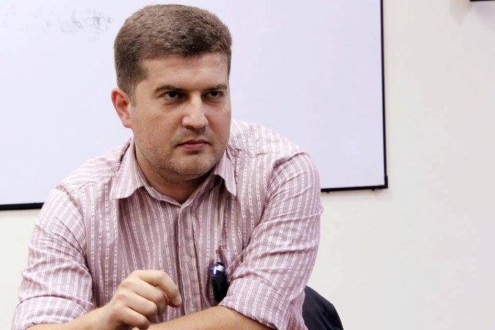 "Prokurorluq rəsmi akt verdi ki, Natiq Cəfərli ilə bağlı cinayət təqibi üçün əsasımız yoxdur"