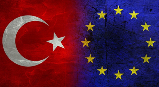 Avropa İttifaqı Türkiyəyə "üzvlük əvəzinə nəsə" təklif etmək istəyir
