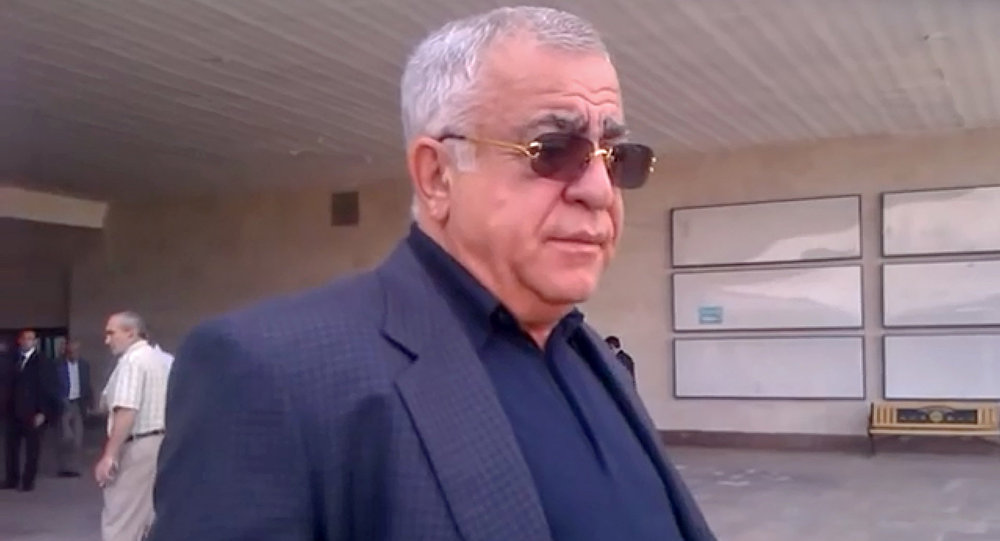 Serj Sarkisyanın qardaşı dövlətə 18,5 milyon dollar qaytardı