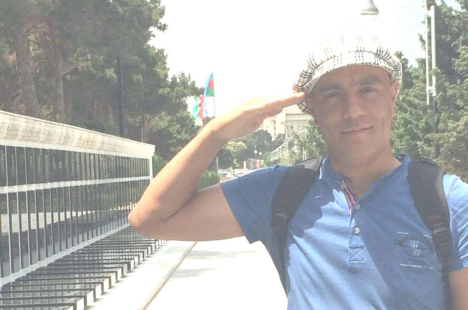 İran həbsxanasında iki azərbaycanlı fəal aclıq aksiyası keçirir