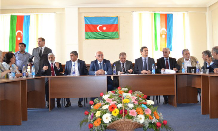 Milli Şura ''Panama sənədləri'' ilə bağlı izahat tələb edir