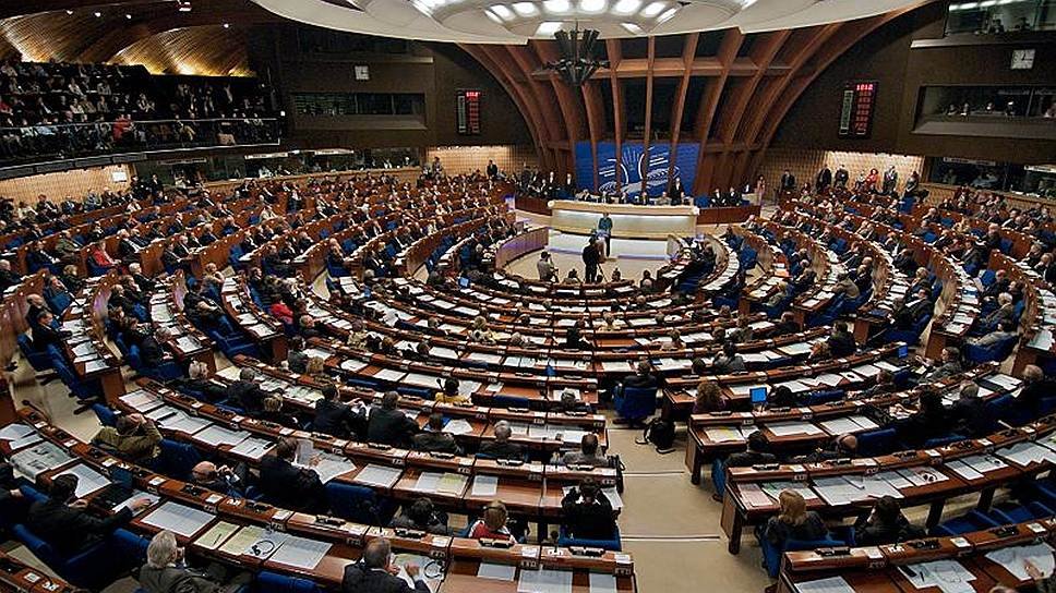 Azərbaycan referendumu müşahidə etmək üçün AŞPA-ya dəvət göndərib