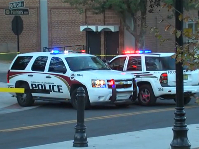 Floridada atışma olub, 2 ölü, 17 yaralı var