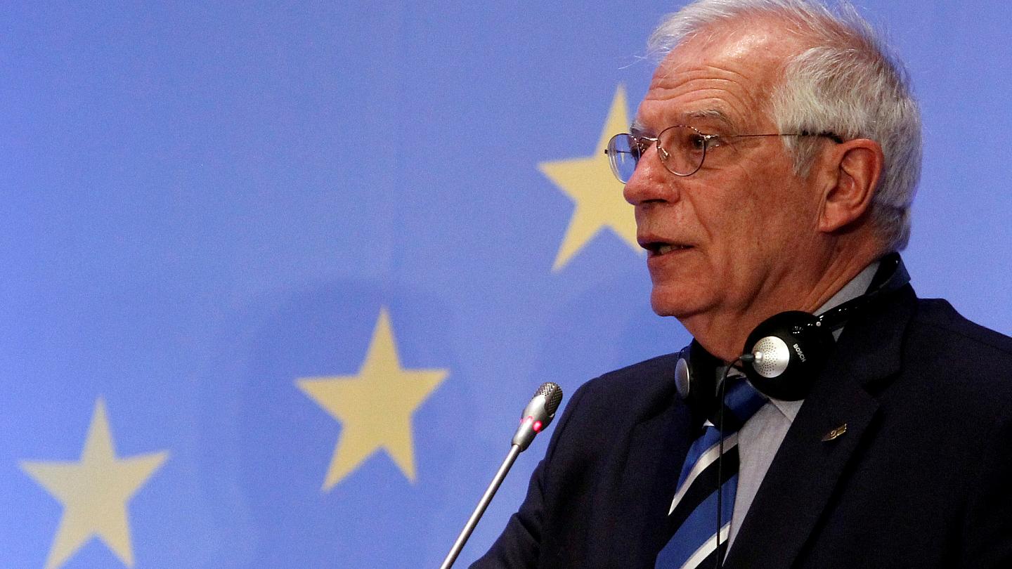 Avropa Birliyi: "Taliban"ın qələbəsi Qərbin aşkar məğlubiyyətidir"