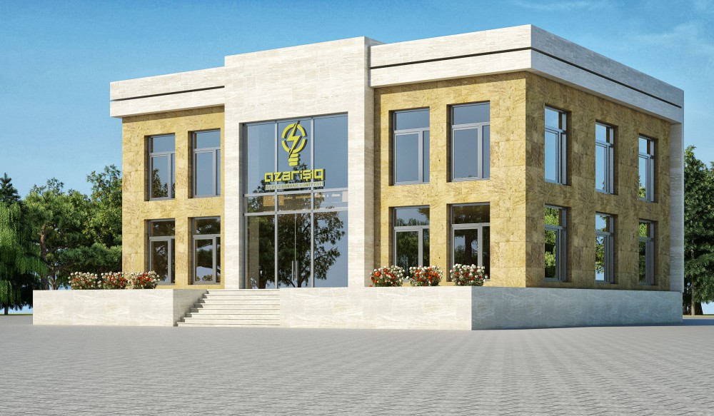 “Azərişıq” Bakının bir hissəsində elektrik enerjisinin kəsilməsinin səbəbini açıqlayıb