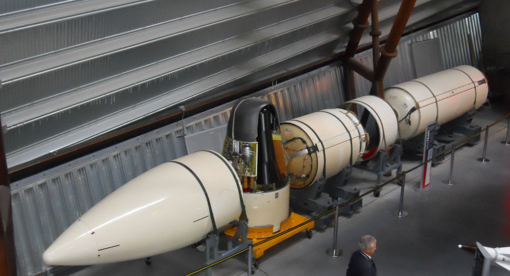 ABŞ nüvə döyüş başlığı daşıyan yeni qanadlı raket yaradacaq