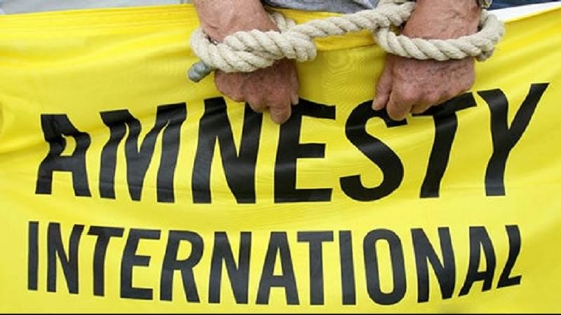 Amnesty International: "Məhbusların ölüm işi araşdırılmalıdır"