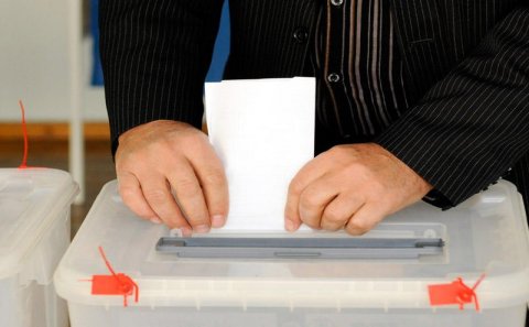 Referendumun vaxtını prezident təyin edəcək