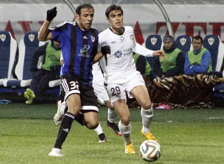 "Qarabağ" ilk qələbəsini qazanıb - VİDEO