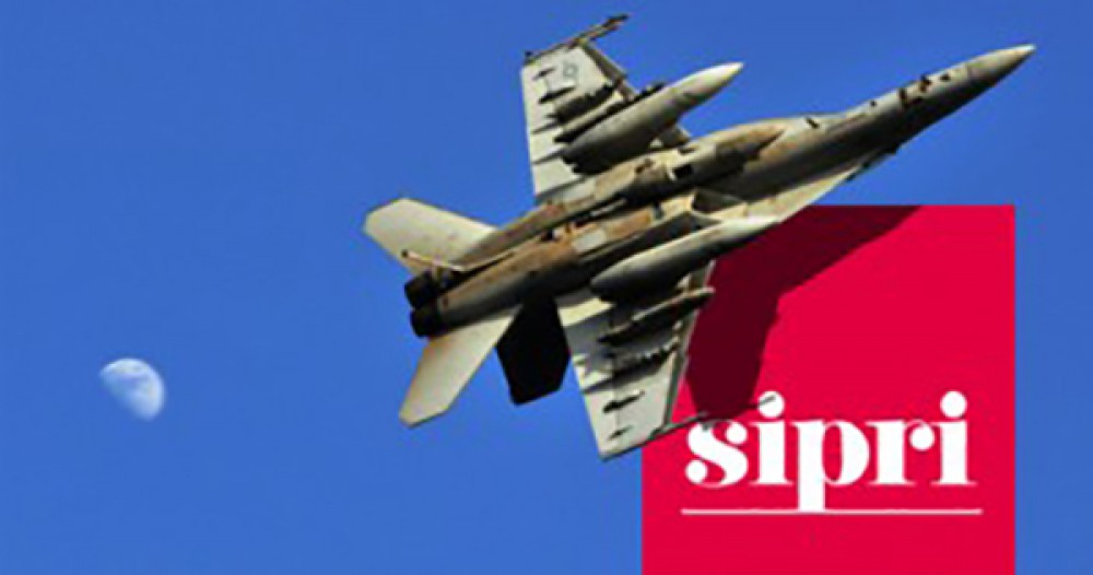 SIPRI: Neft ixrac edən ölkələrdə hərbi xərclər azalıb