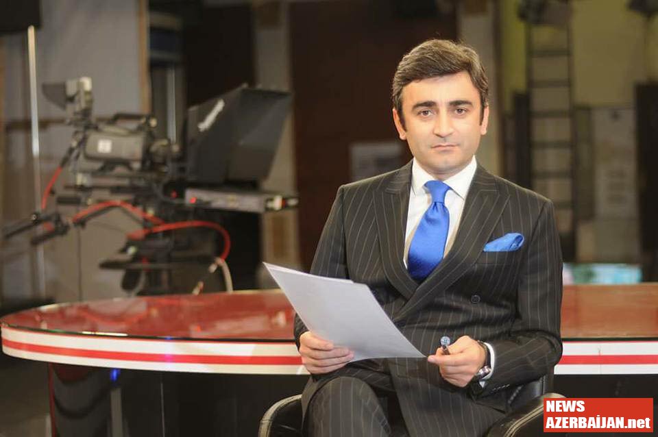 Azər Xəlilov: “Vaqif Aydınoğlunun təyinatı ilə bağlı yayılan məlumat yanlışdır”