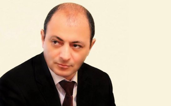 Nəsimi Məmmədli QHT Şurasının ayırdığı qrantdan imtina etdi