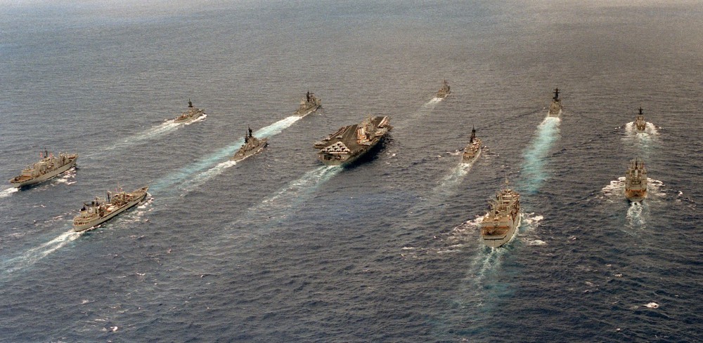 İtkin düşmüş ABŞ hərbçilərinin meyiti tapılıb